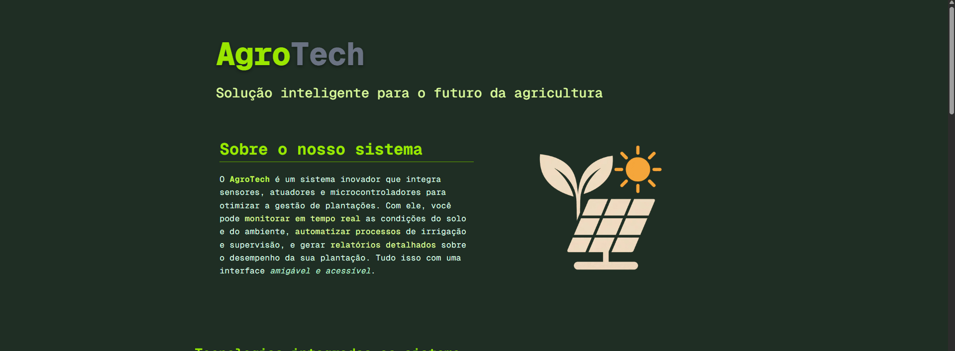 AgroTech - imagem 2