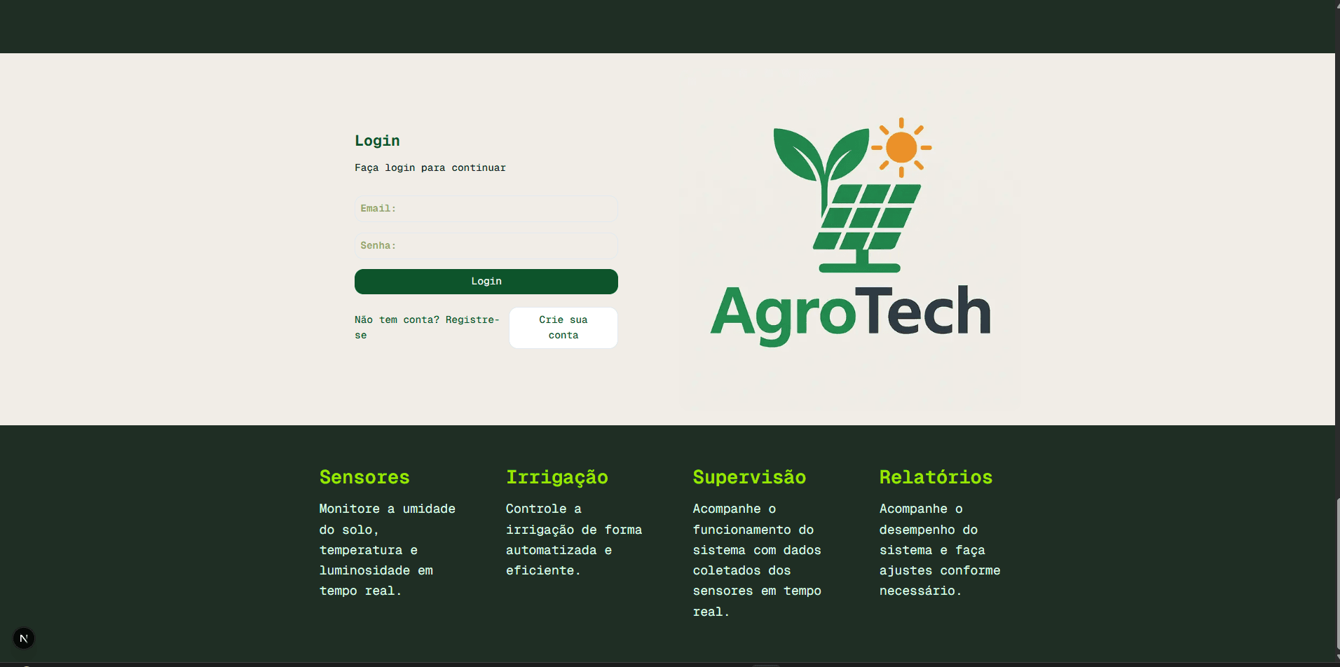 AgroTech - imagem 1
