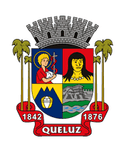 Logo da Prefeitura Municipal de Queluz
